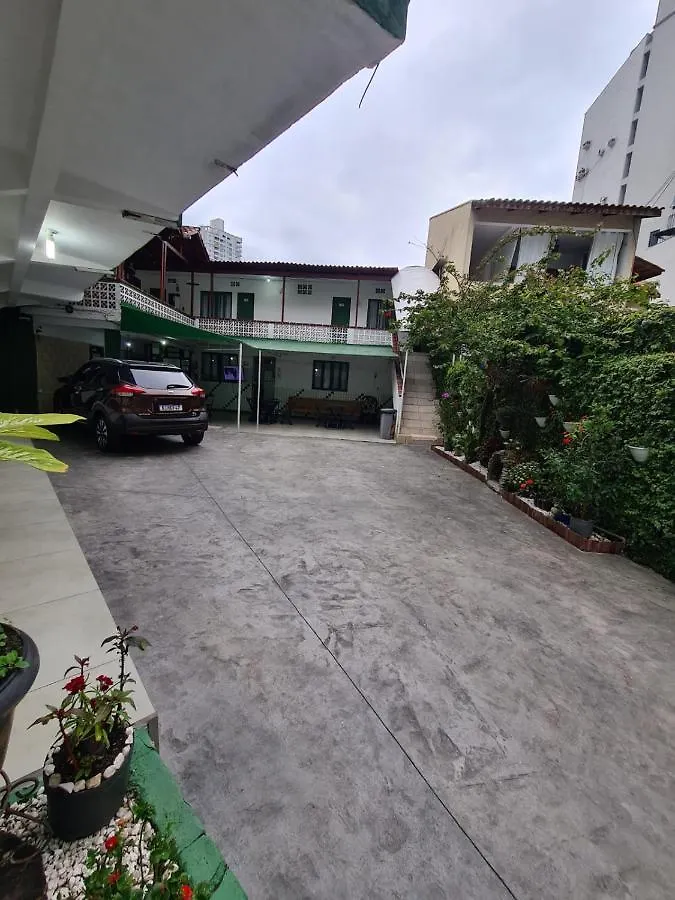 Balneário Camboriú Hotel Parana Bc ברזיל