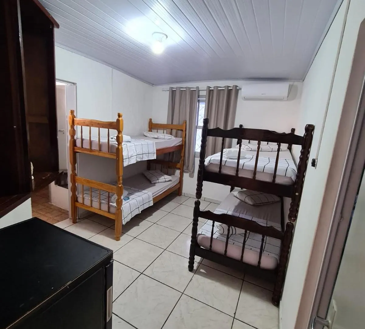 Balneário Camboriú Hotel Parana Bc 2*, Balneário Camboriú ברזיל