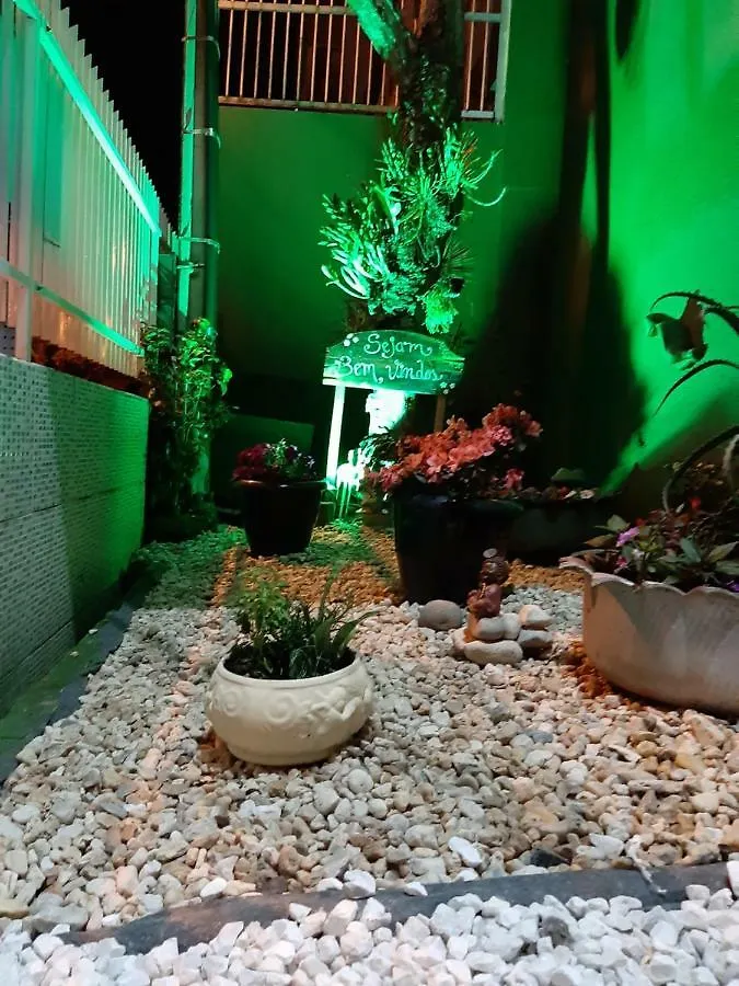 Balneário Camboriú Hotel Parana Bc אורחן Balneário Camboriú