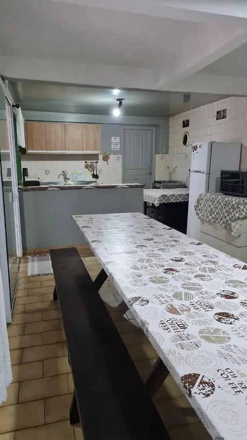 Hotel Parana Bc Balneário Camboriú Brazylia