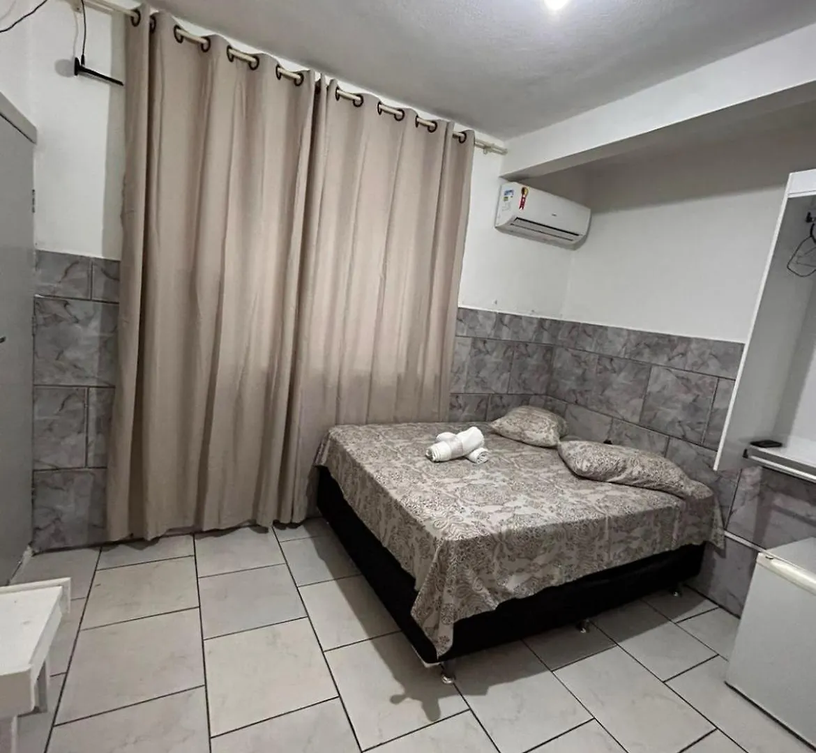 Hotel Parana Bc Balneário Camboriú