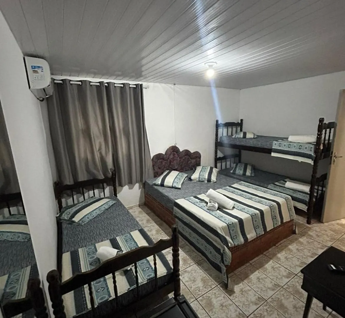 Hotel Parana Bc Balneário Camboriú