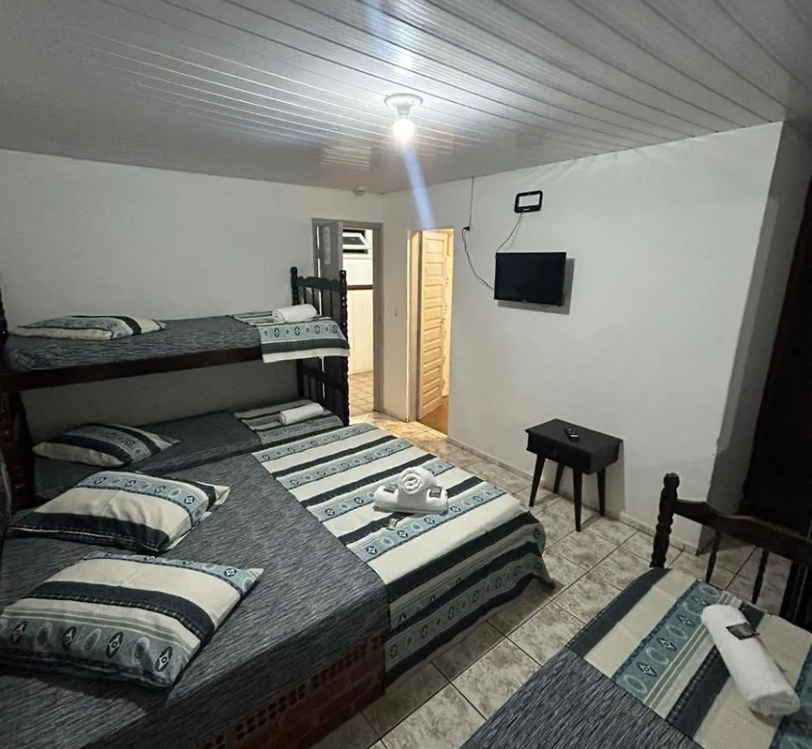 Hotel Parana Bc Balneário Camboriú Zajazd