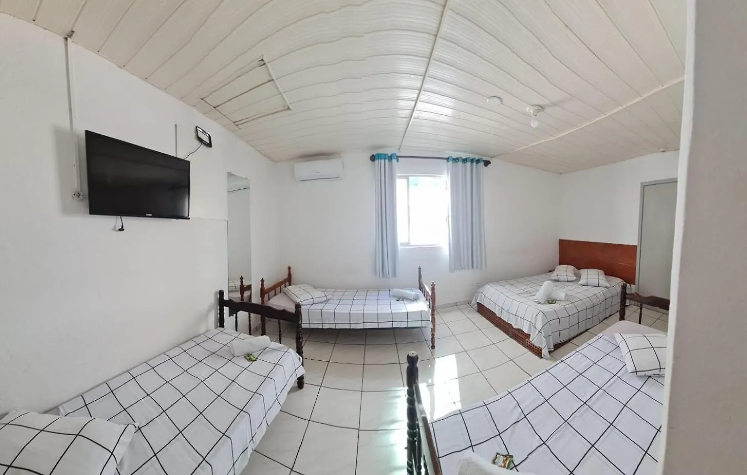 Hotel Parana Bc Balneário Camboriú Zajazd