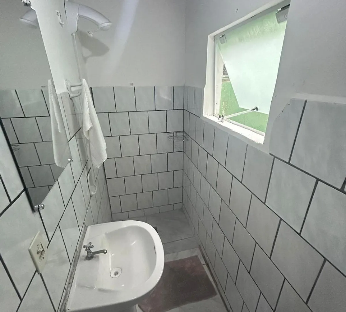 Hotel Parana Bc Balneário Camboriú Brazylia