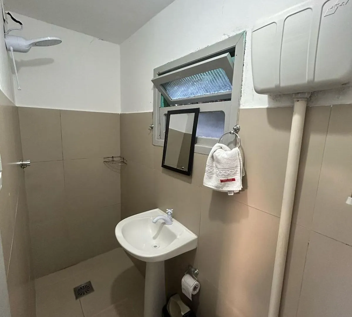 Hotel Parana Bc Balneário Camboriú