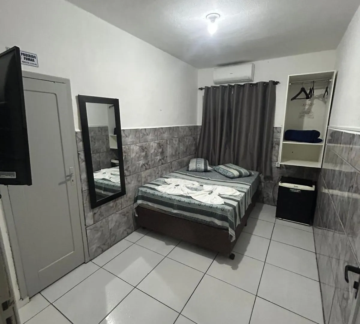 Hotel Parana Bc Balneário Camboriú