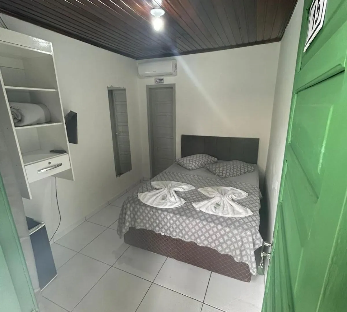 Hotel Parana Bc Balneário Camboriú