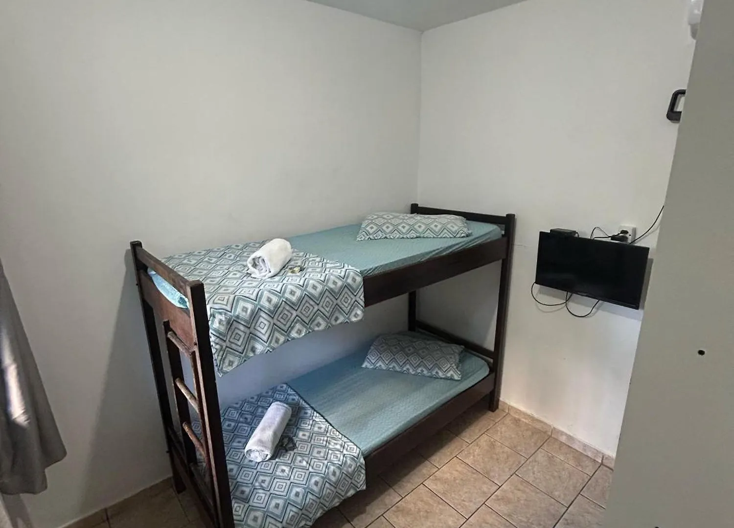 ** Zajazd Hotel Parana Bc Balneário Camboriú Brazylia