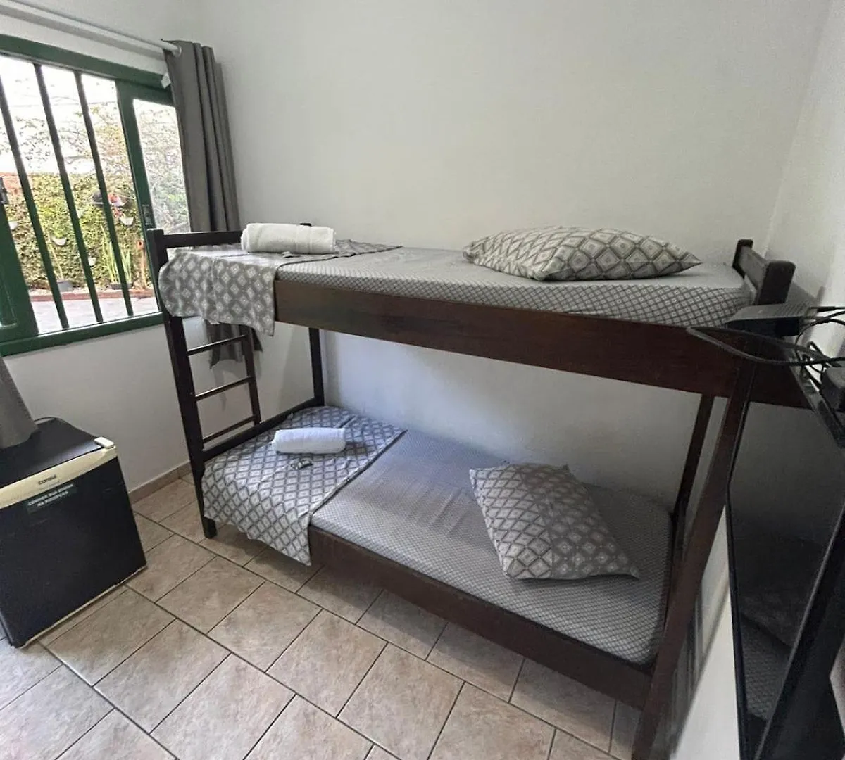 Zajazd Hotel Parana Bc Balneário Camboriú