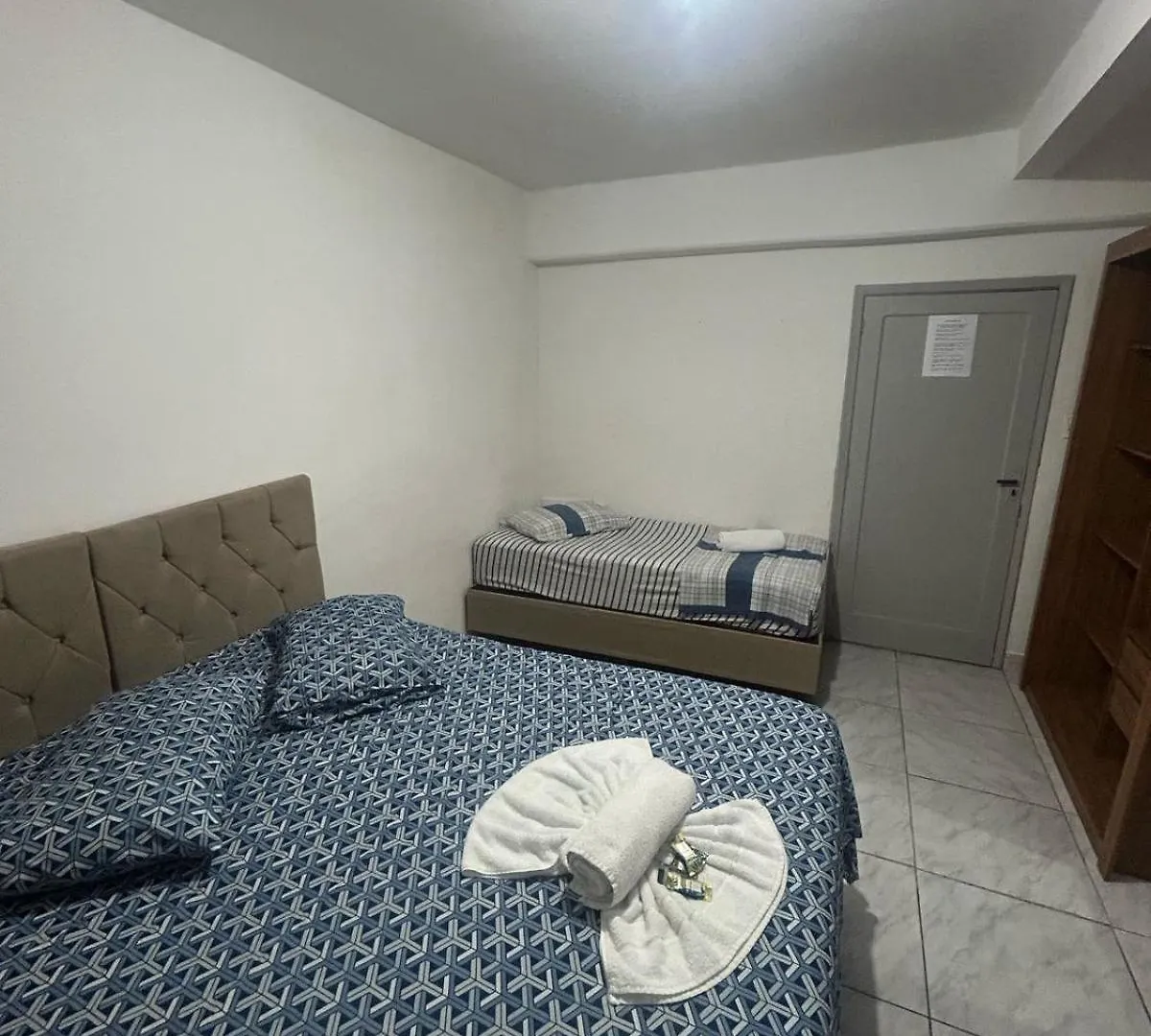 Zajazd Hotel Parana Bc Balneário Camboriú