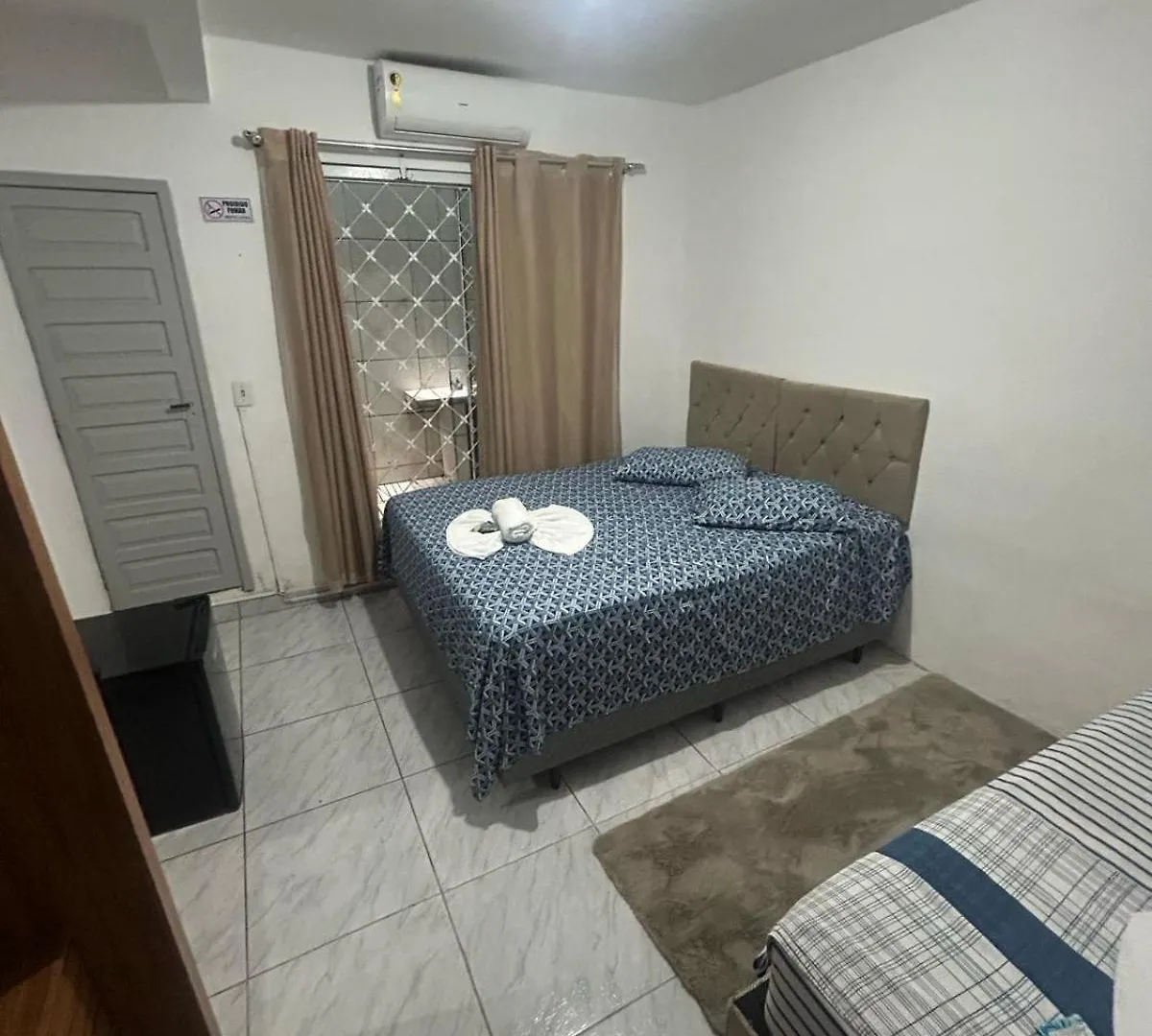 Zajazd Hotel Parana Bc Balneário Camboriú