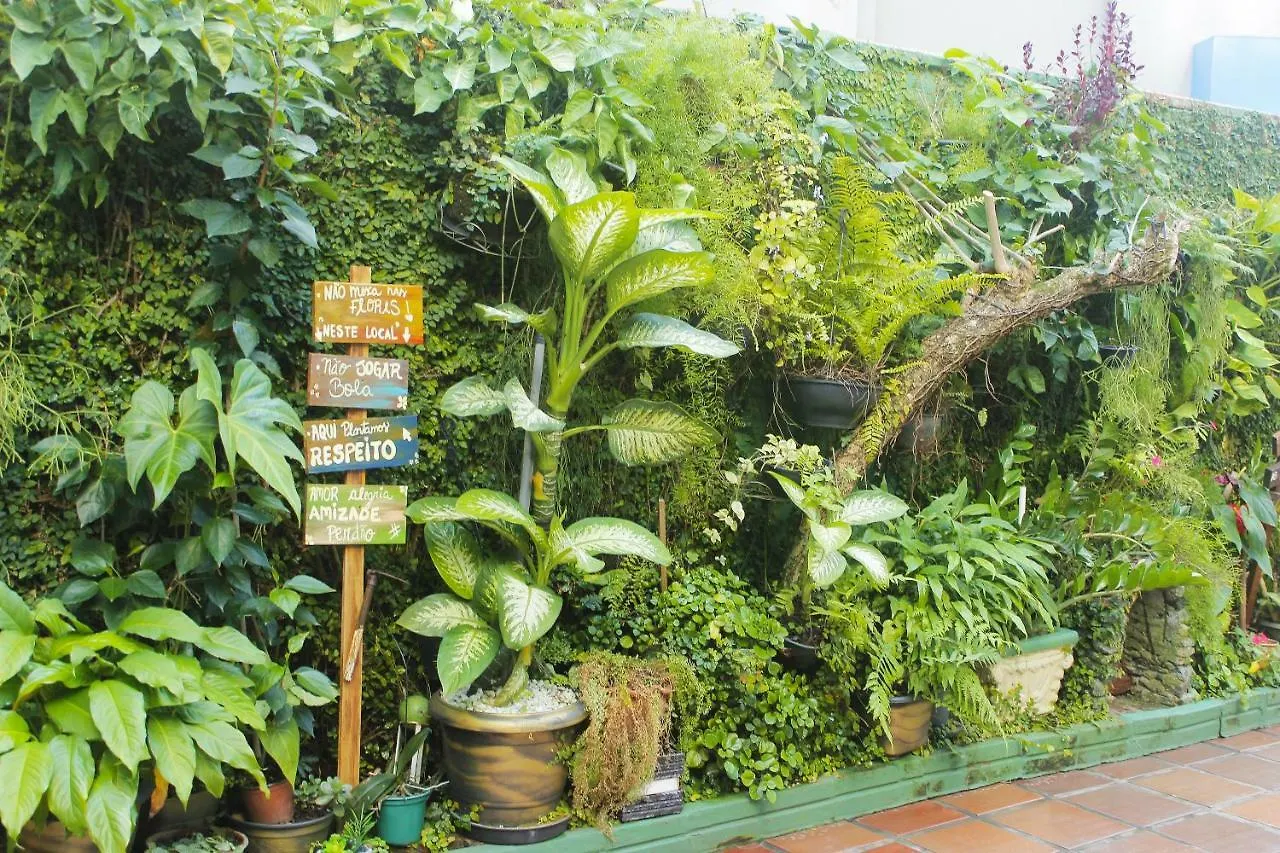 Hotel Parana Bc Balneário Camboriú Zajazd